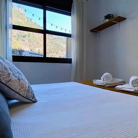 Casa Riverside - Cazorla Ngoại thất bức ảnh