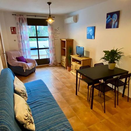 Casa Riverside - Cazorla Ngoại thất bức ảnh