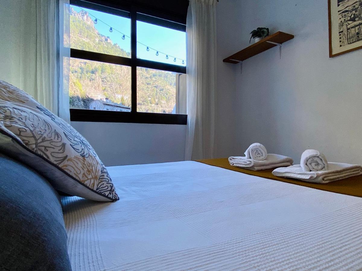 Casa Riverside - Cazorla Ngoại thất bức ảnh