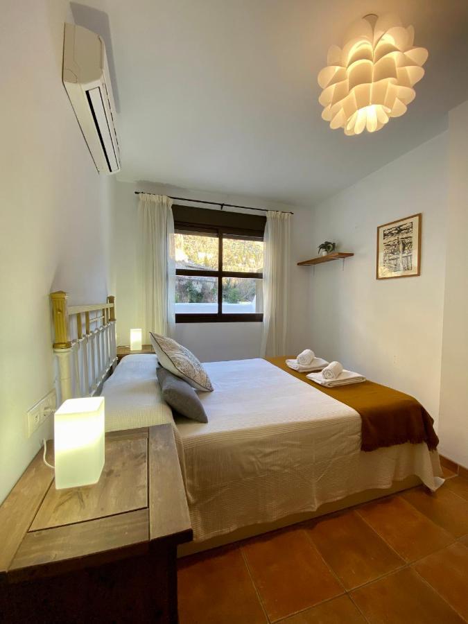 Casa Riverside - Cazorla Ngoại thất bức ảnh