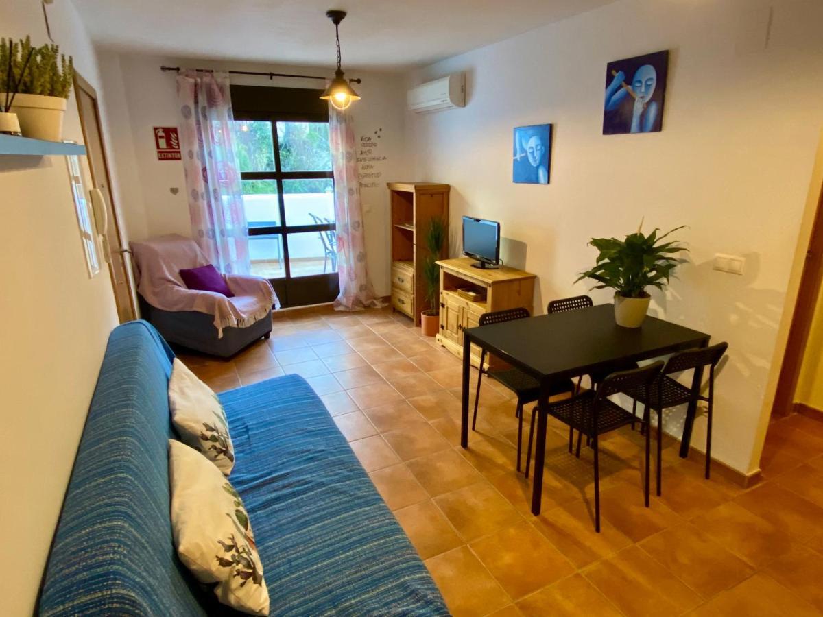Casa Riverside - Cazorla Ngoại thất bức ảnh