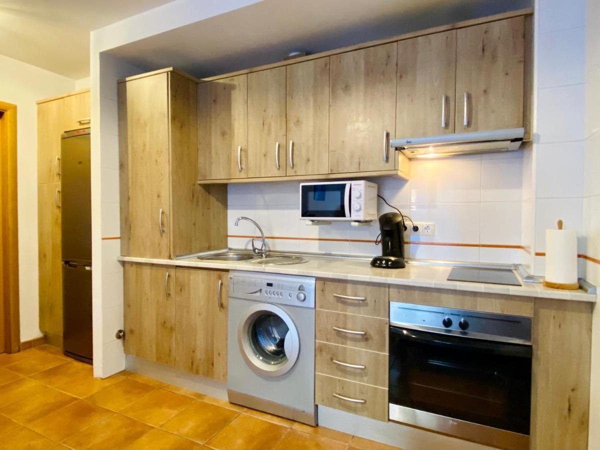 Casa Riverside - Cazorla Ngoại thất bức ảnh