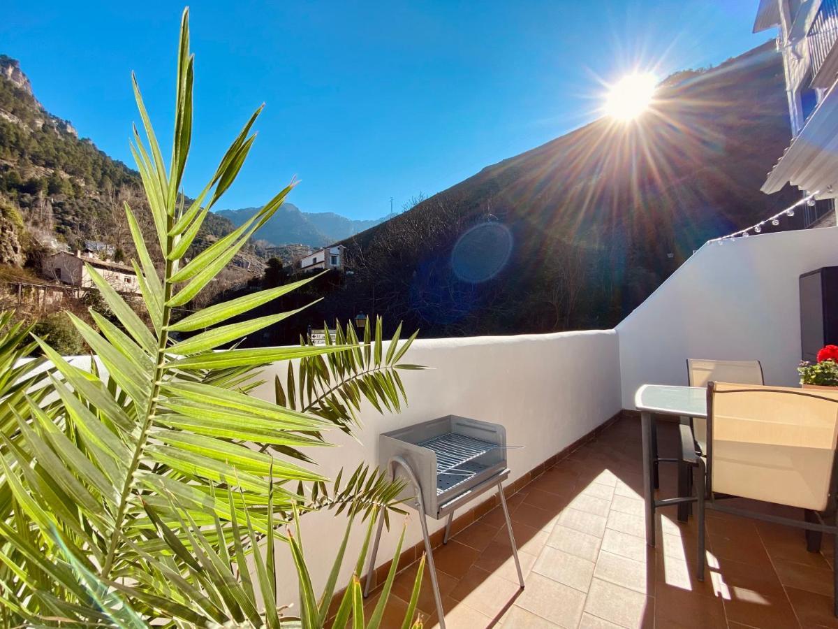 Casa Riverside - Cazorla Ngoại thất bức ảnh