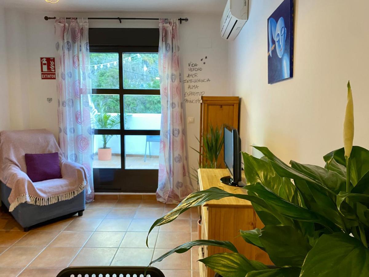 Casa Riverside - Cazorla Ngoại thất bức ảnh