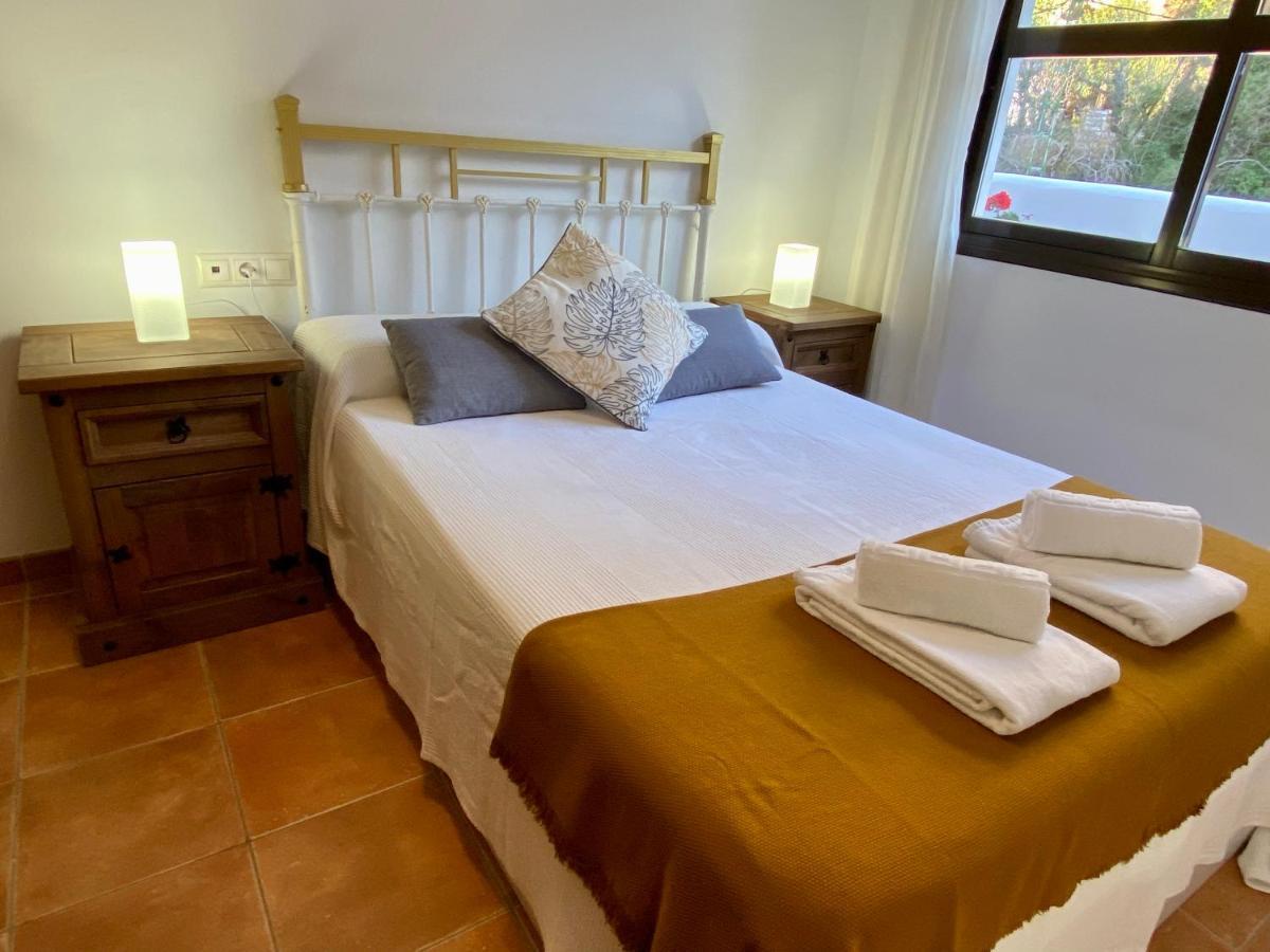 Casa Riverside - Cazorla Ngoại thất bức ảnh